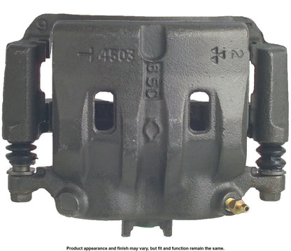 Cardone Reman Disc Brake Caliper 19-B1815A