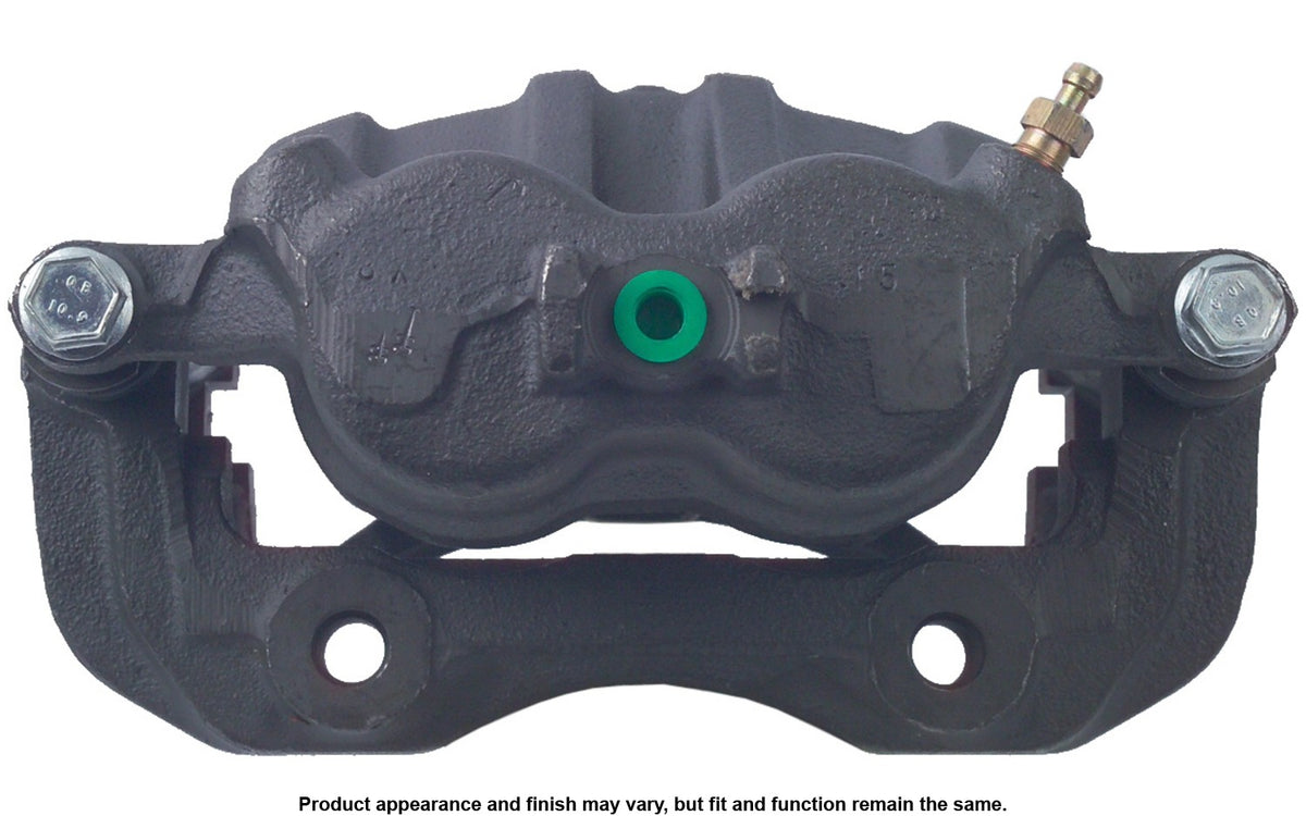 Cardone Reman Disc Brake Caliper 19-B1815