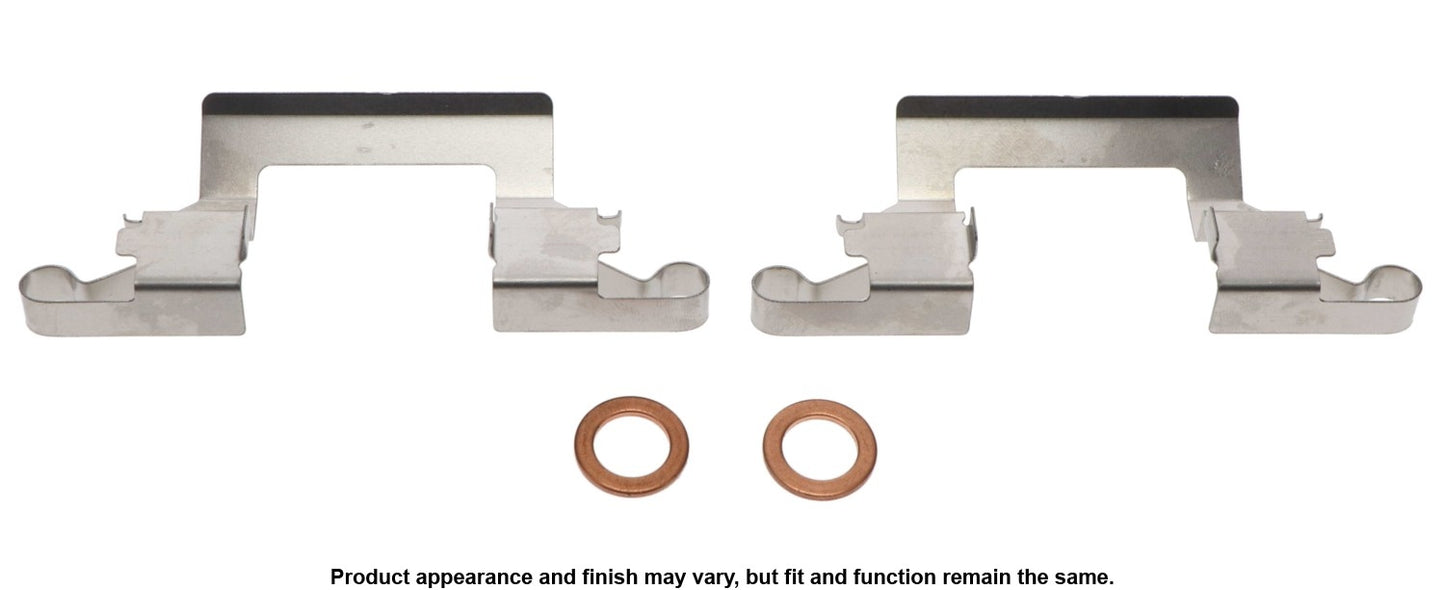 Cardone Reman Disc Brake Caliper 19-B1815