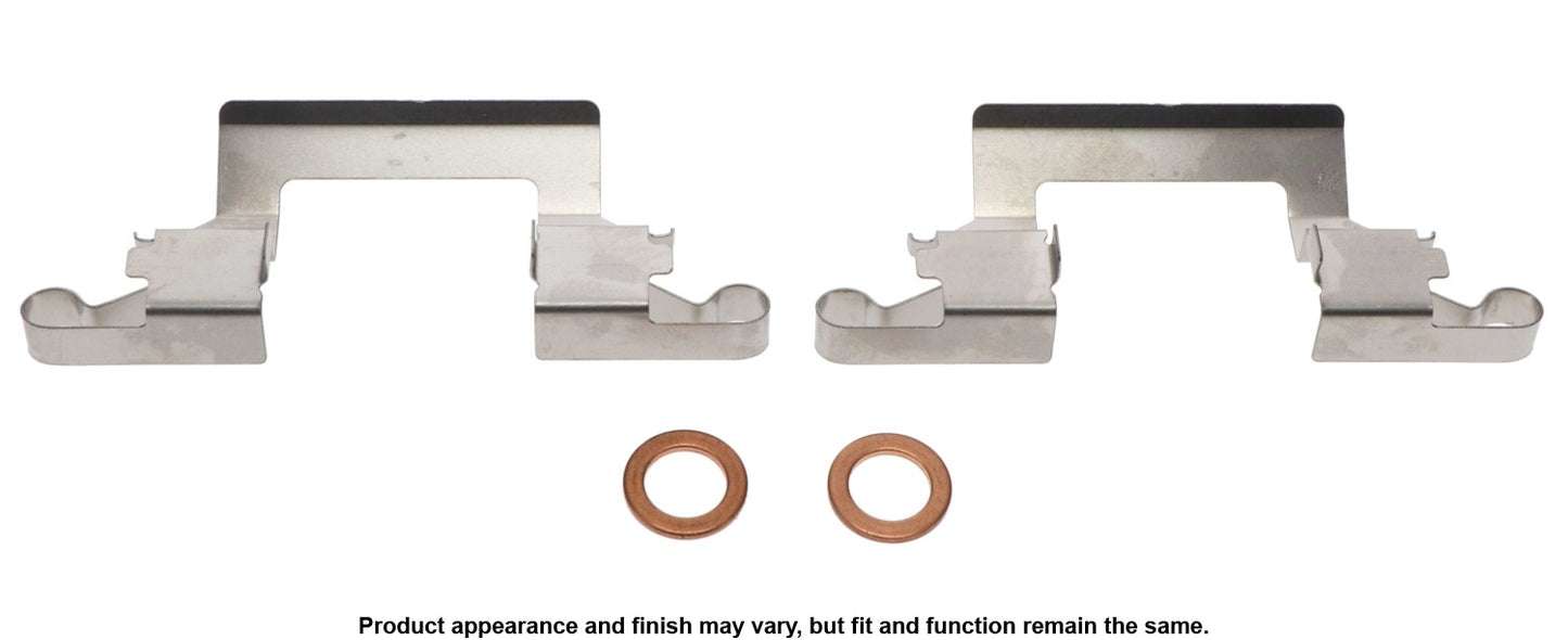 Cardone Reman Disc Brake Caliper 19-B1815