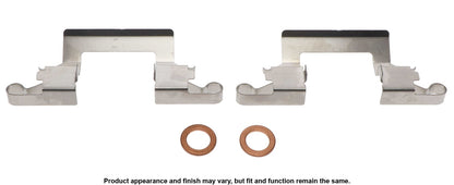 Cardone Reman Disc Brake Caliper 19-B1815