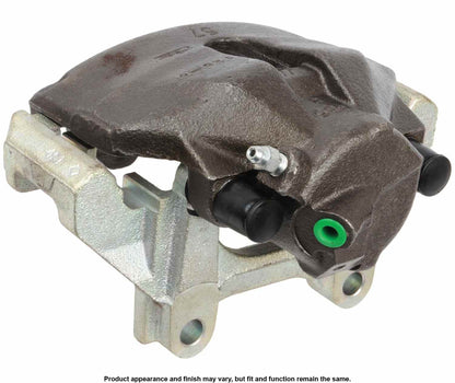 Cardone Reman Remanufactured Unloaded Caliper w/Bracket 19-B1816C