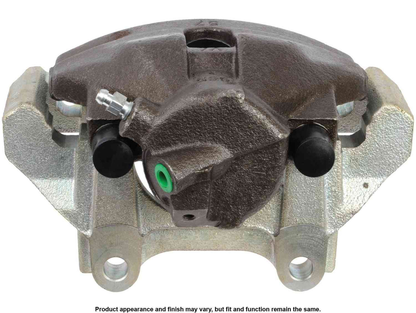 Cardone Reman Remanufactured Unloaded Caliper w/Bracket 19-B1816C