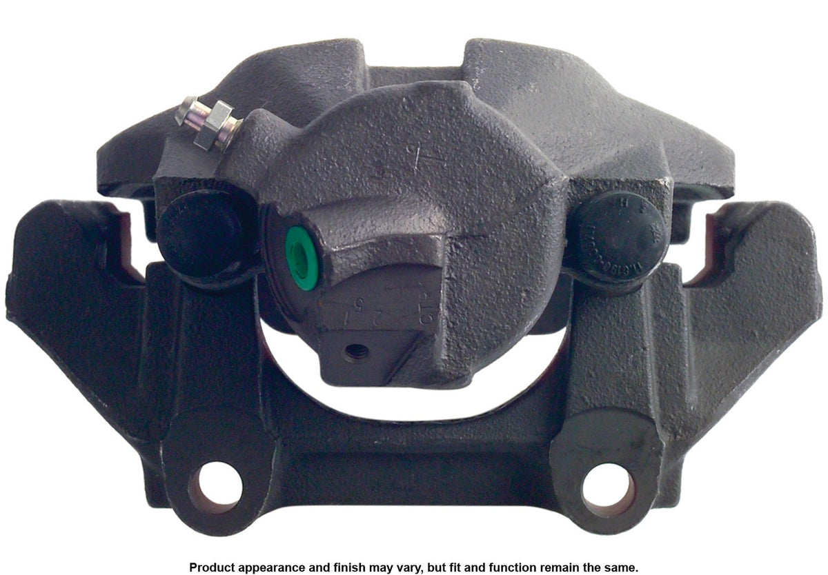Cardone Reman Disc Brake Caliper 19-B1816