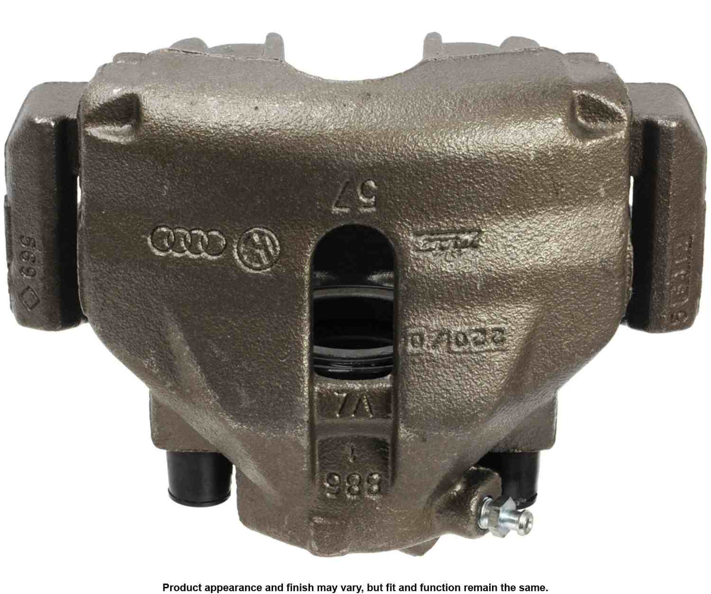 Cardone Reman Disc Brake Caliper 19-B1817A