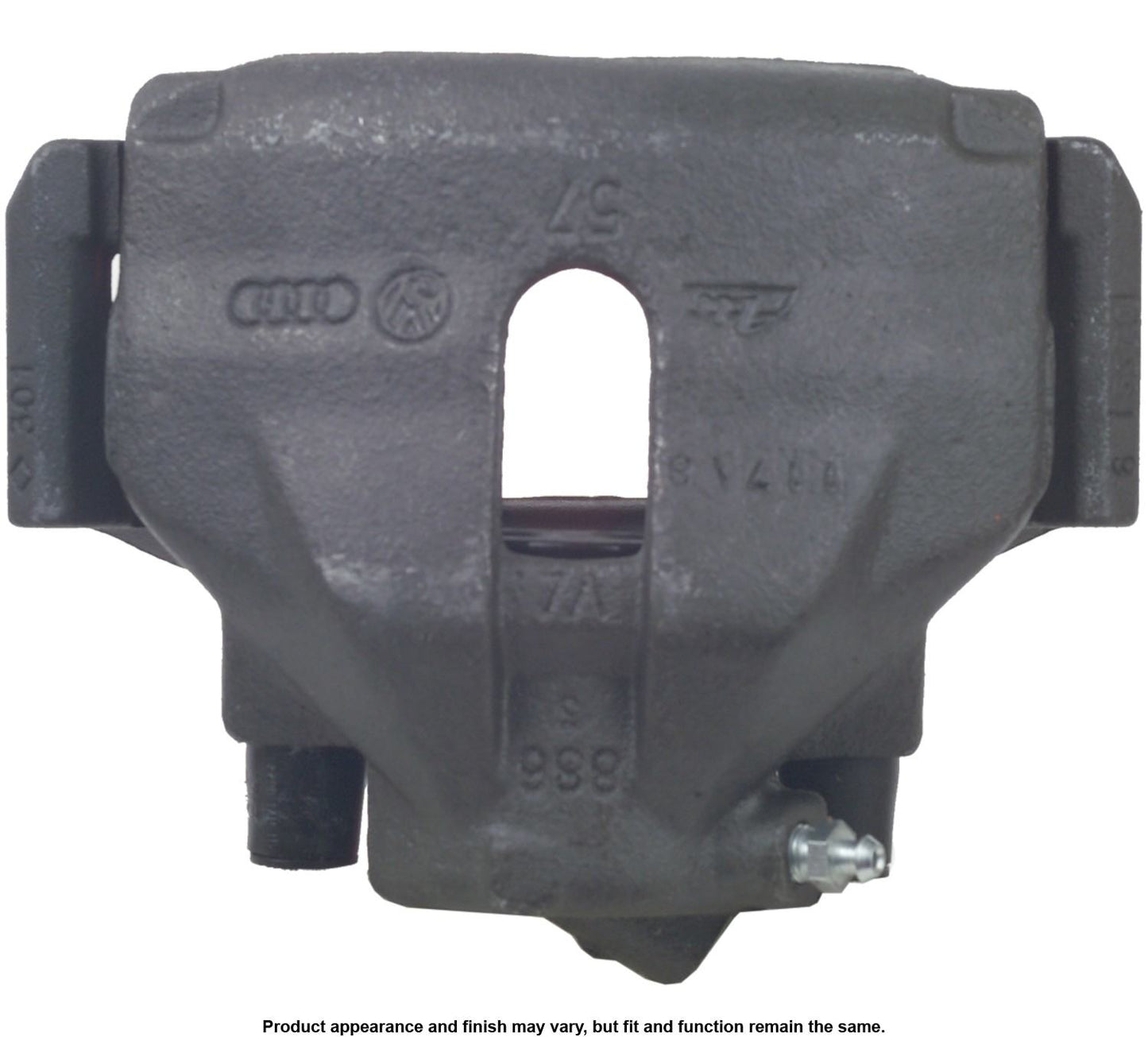Cardone Reman Disc Brake Caliper 19-B1817