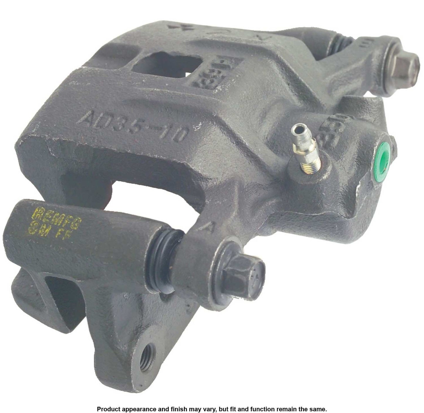 Cardone Reman Disc Brake Caliper 19-B1818