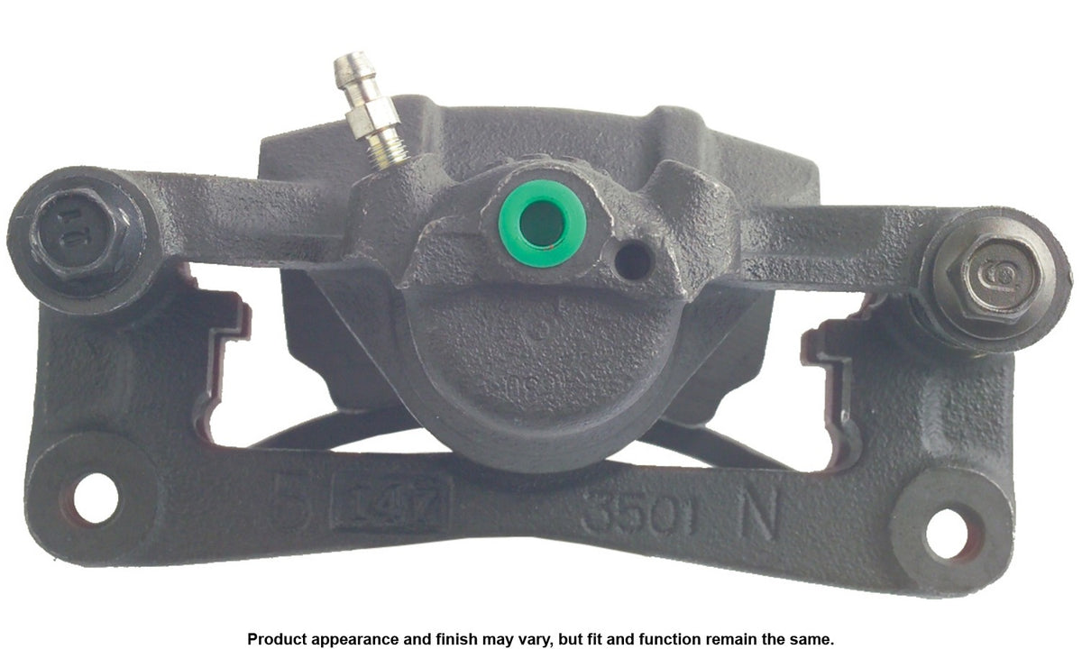 Cardone Reman Disc Brake Caliper 19-B1818