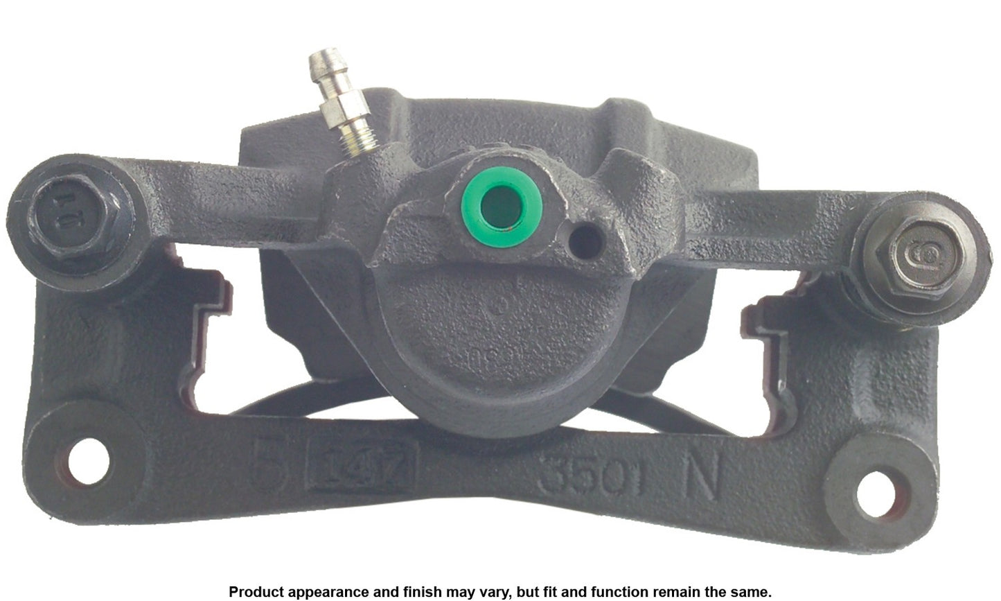 Cardone Reman Disc Brake Caliper 19-B1818