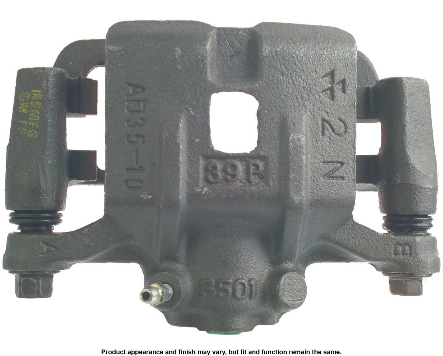 Cardone Reman Disc Brake Caliper 19-B1818