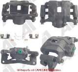 Cardone Reman Disc Brake Caliper 19-B1819