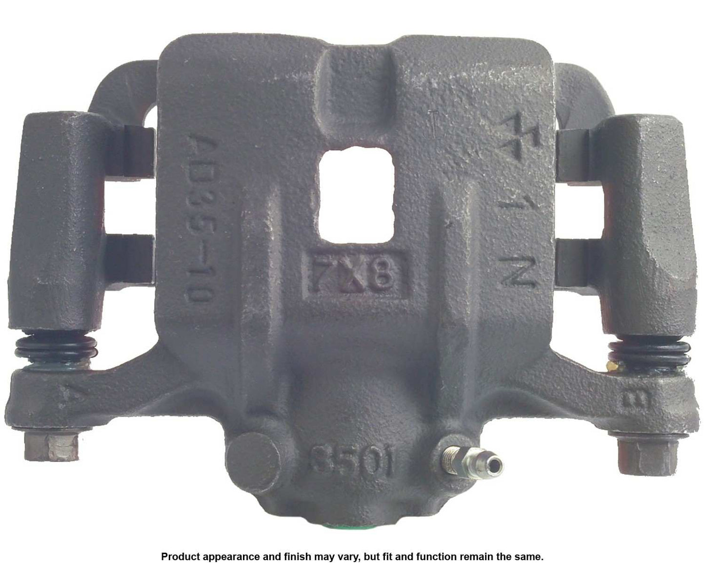 Cardone Reman Disc Brake Caliper 19-B1819
