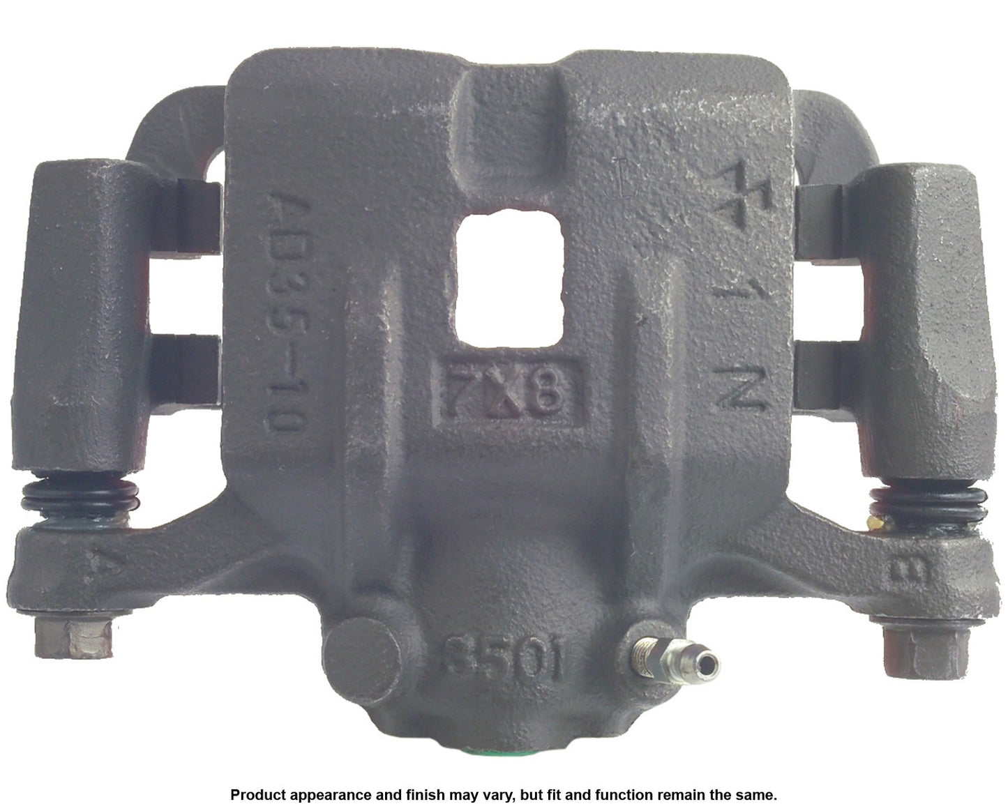 Cardone Reman Disc Brake Caliper 19-B1819