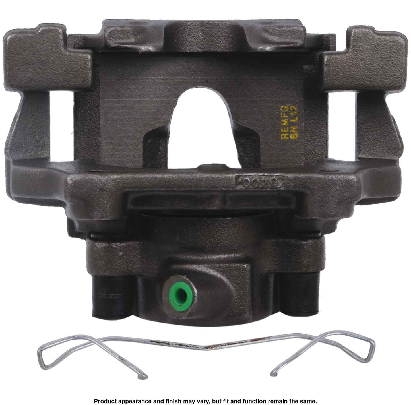 Cardone Reman Disc Brake Caliper 19-B1821