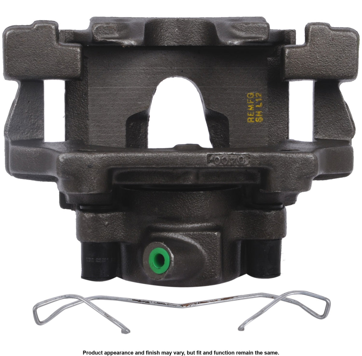 Cardone Reman Disc Brake Caliper 19-B1821