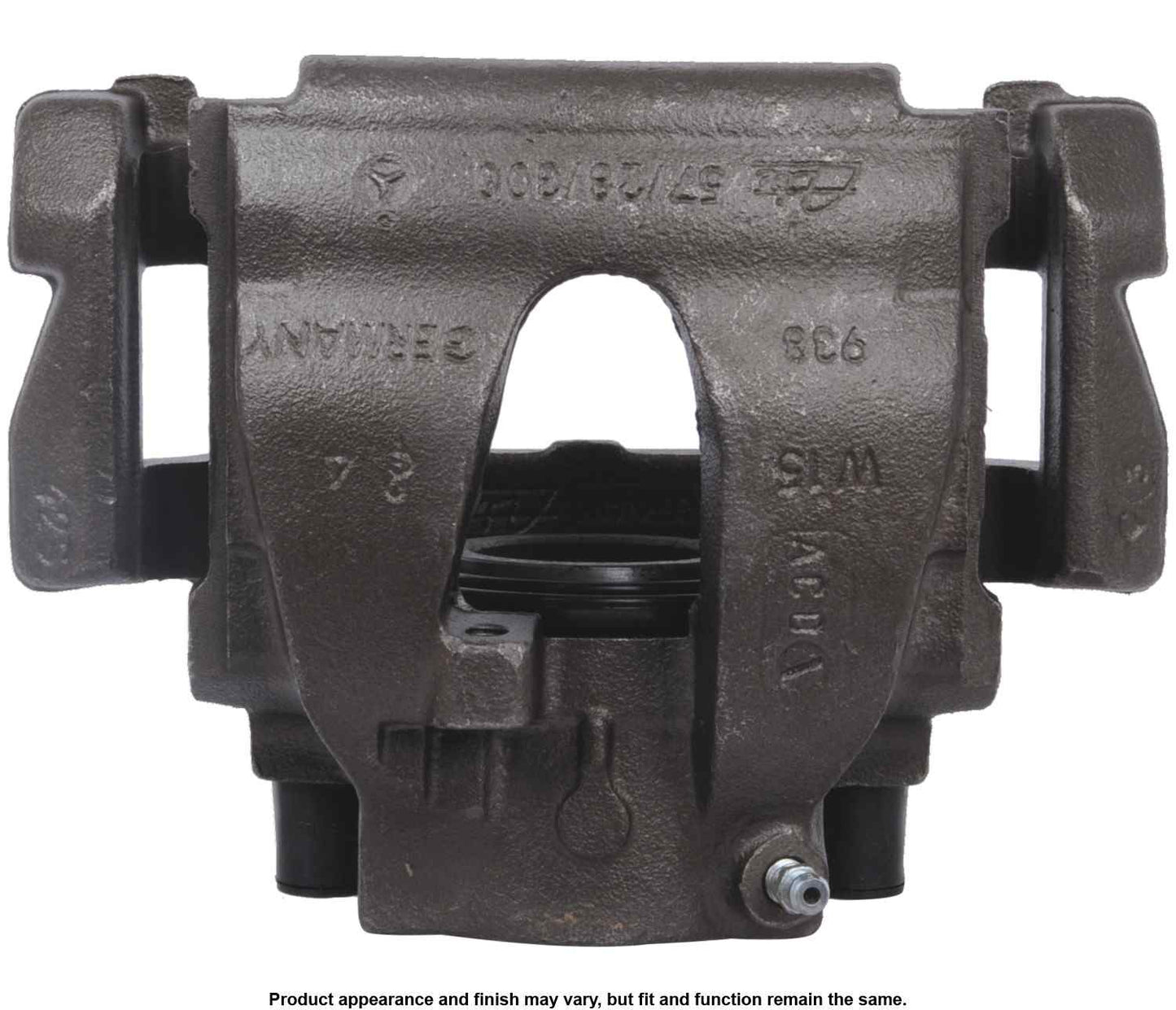 Cardone Reman Disc Brake Caliper 19-B1821