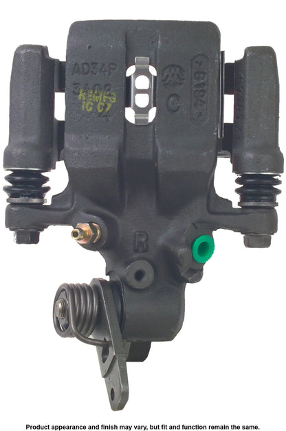 Cardone Reman Disc Brake Caliper 19-B1822