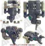 Cardone Reman Disc Brake Caliper 19-B1823