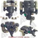 Cardone Reman Disc Brake Caliper 19-B1823