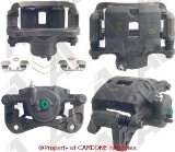 Cardone Reman Disc Brake Caliper 19-B1826