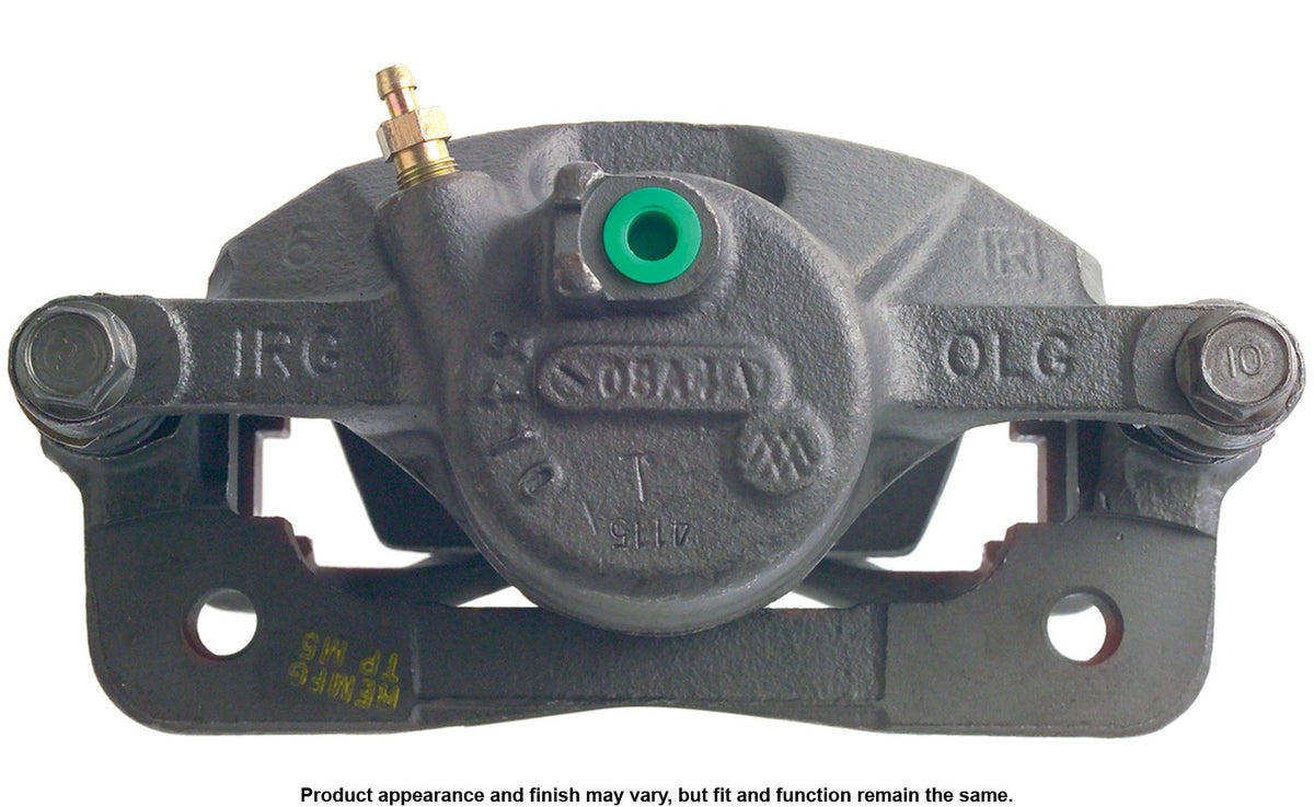 Cardone Reman Disc Brake Caliper 19-B1832
