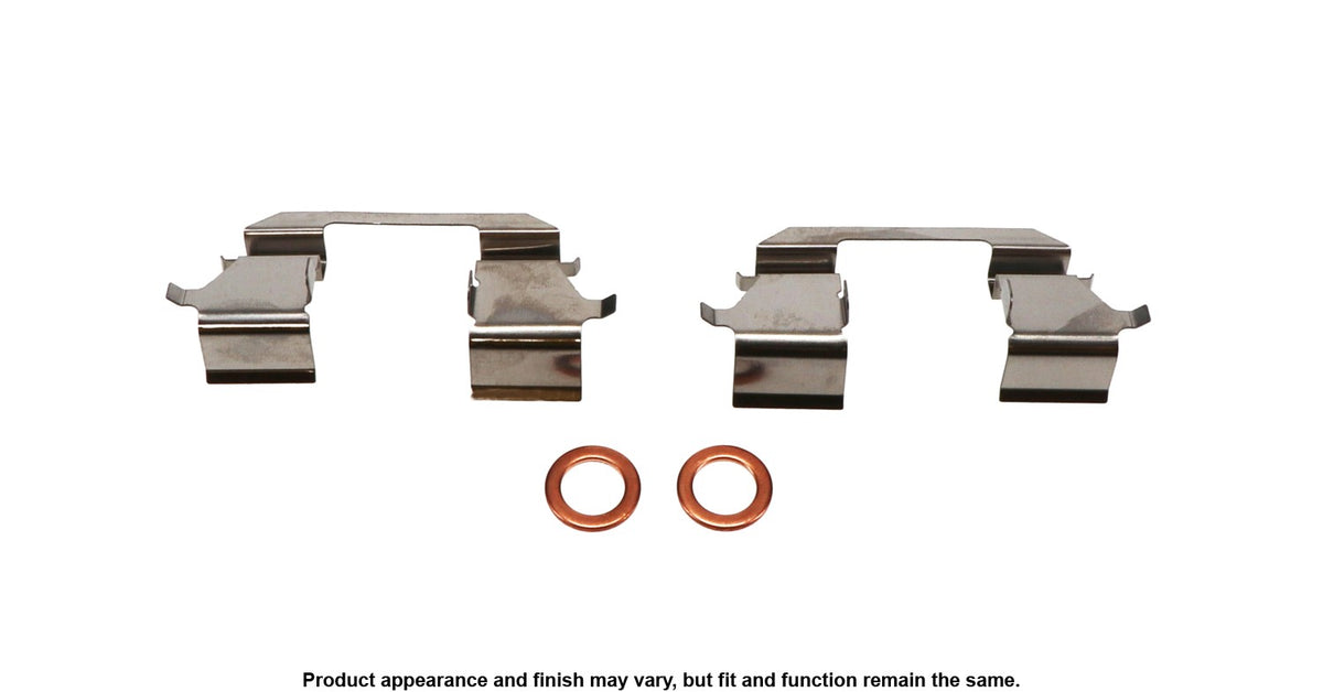 Cardone Reman Disc Brake Caliper 19-B1832
