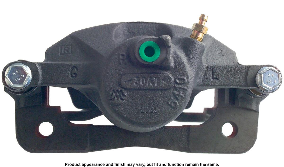 Cardone Reman Disc Brake Caliper 19-B1833