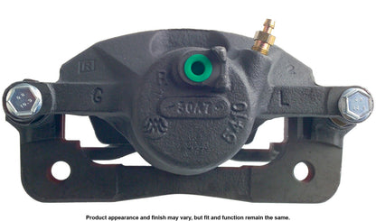 Cardone Reman Disc Brake Caliper 19-B1833