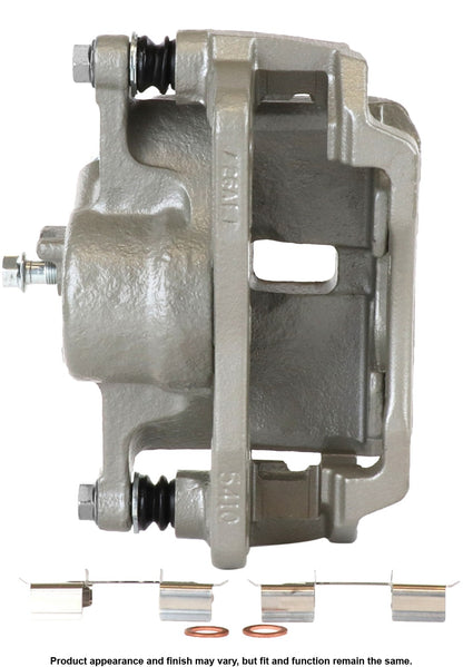 Cardone Reman Disc Brake Caliper 19-B1833