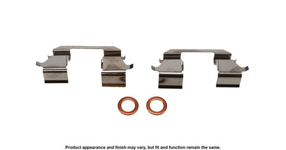 Cardone Reman Disc Brake Caliper 19-B1833