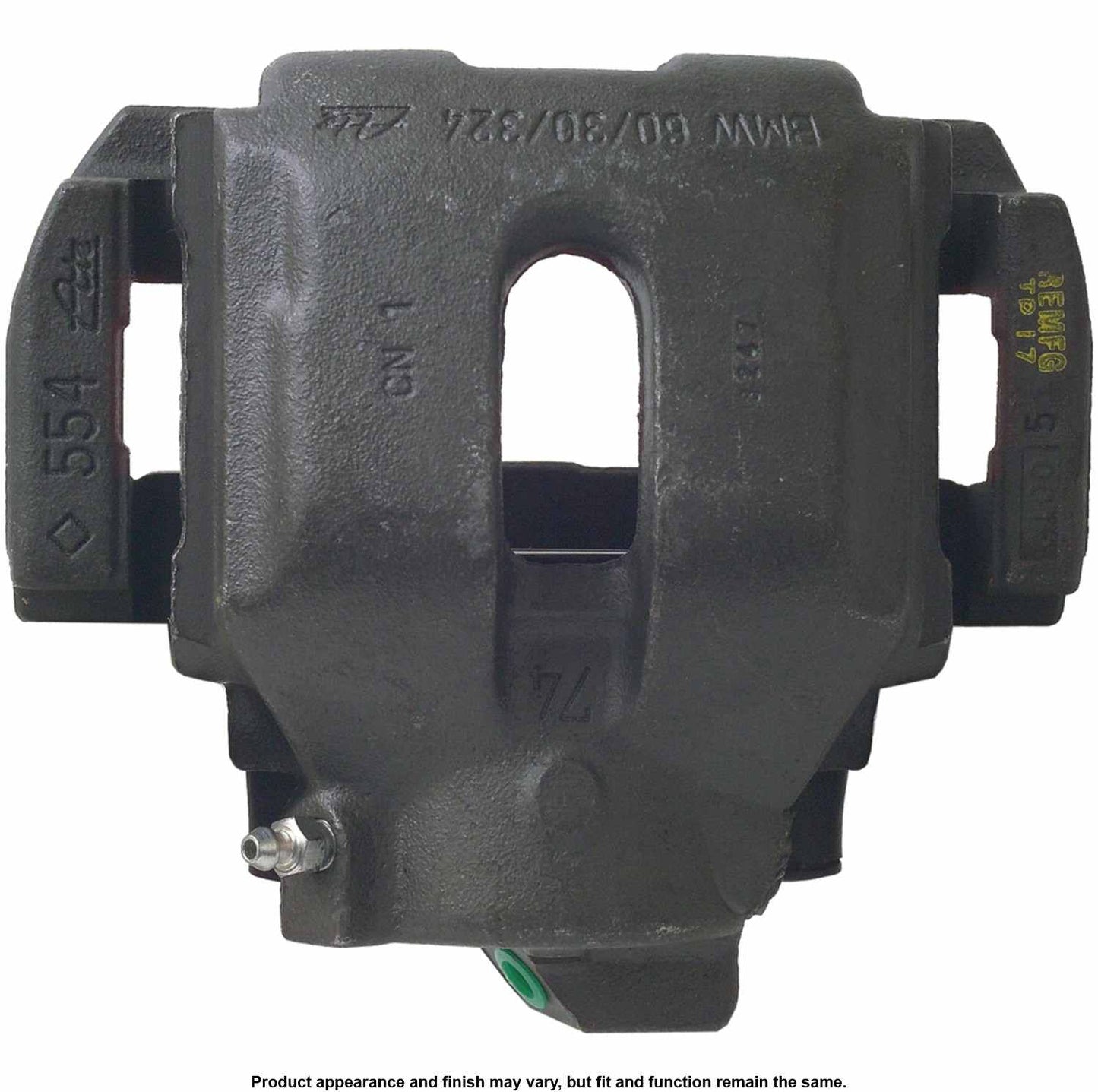 Cardone Reman Disc Brake Caliper 19-B1840A