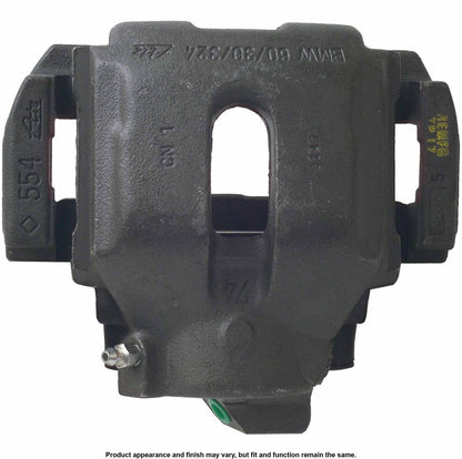 Cardone Reman Disc Brake Caliper 19-B1840A