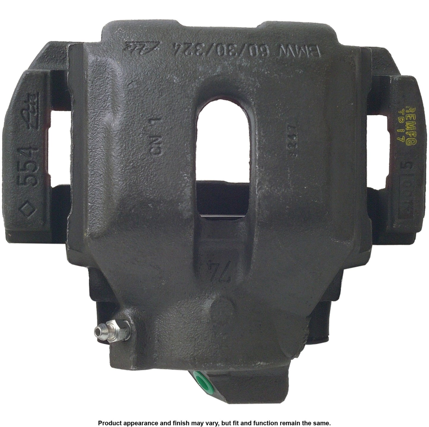 Cardone Reman Disc Brake Caliper 19-B1840A