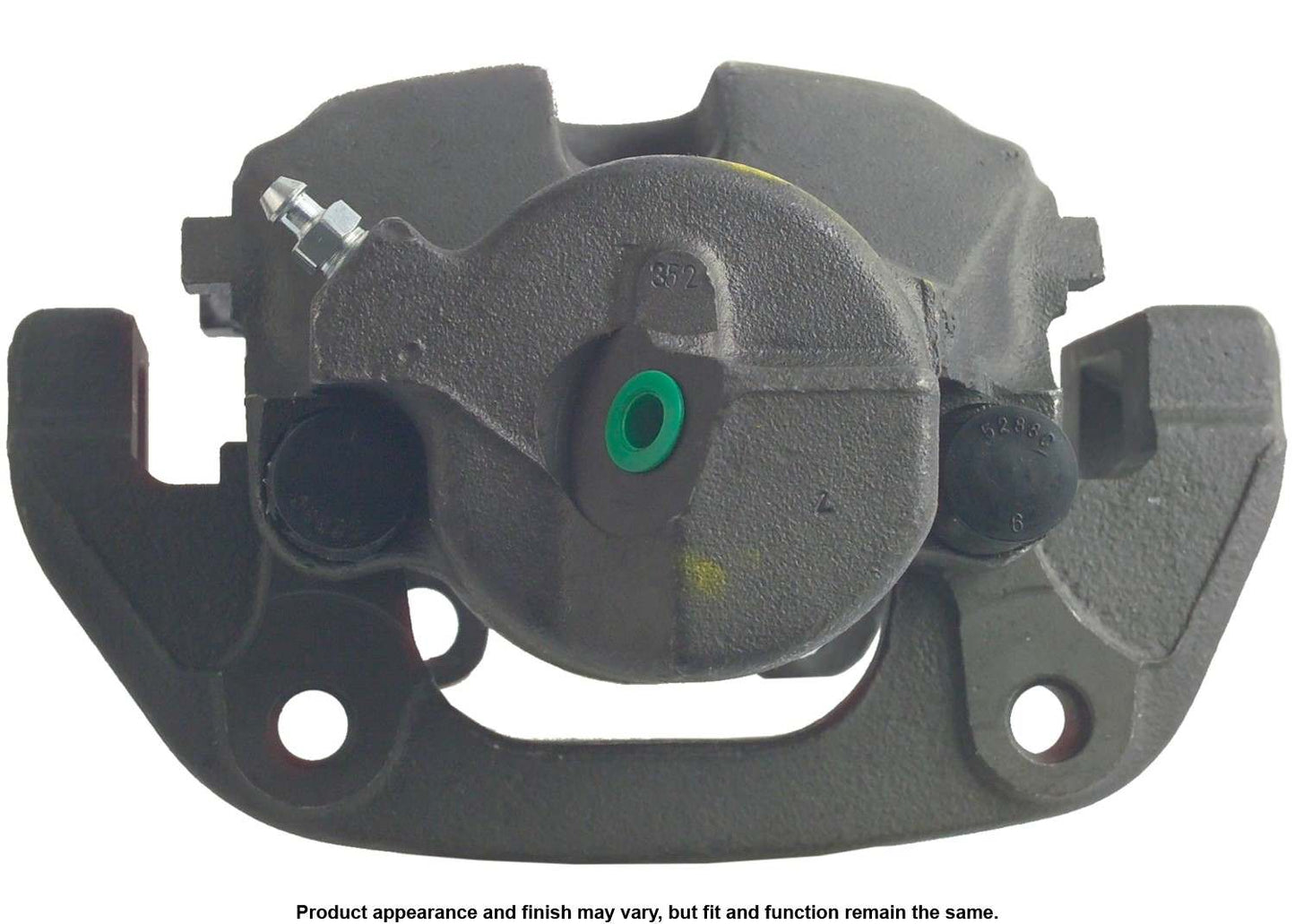 Cardone Reman Disc Brake Caliper 19-B1840C