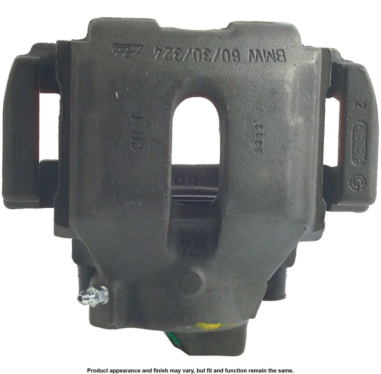 Cardone Reman Disc Brake Caliper 19-B1840C