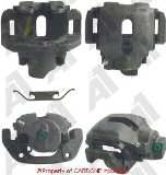 Cardone Reman Disc Brake Caliper 19-B1840