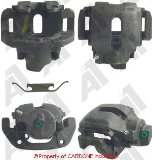 Cardone Reman Disc Brake Caliper 19-B1840