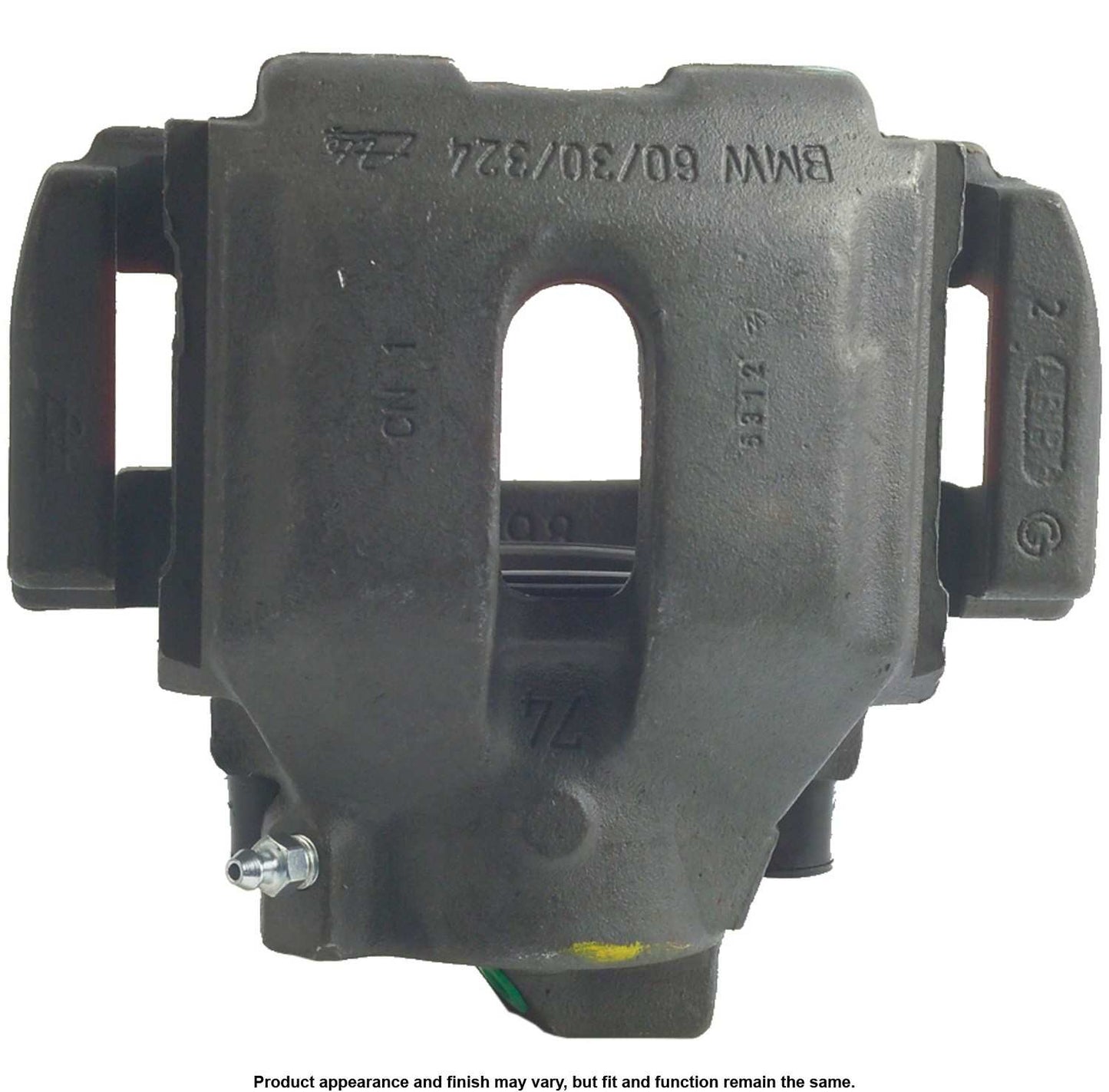 Cardone Reman Disc Brake Caliper 19-B1840
