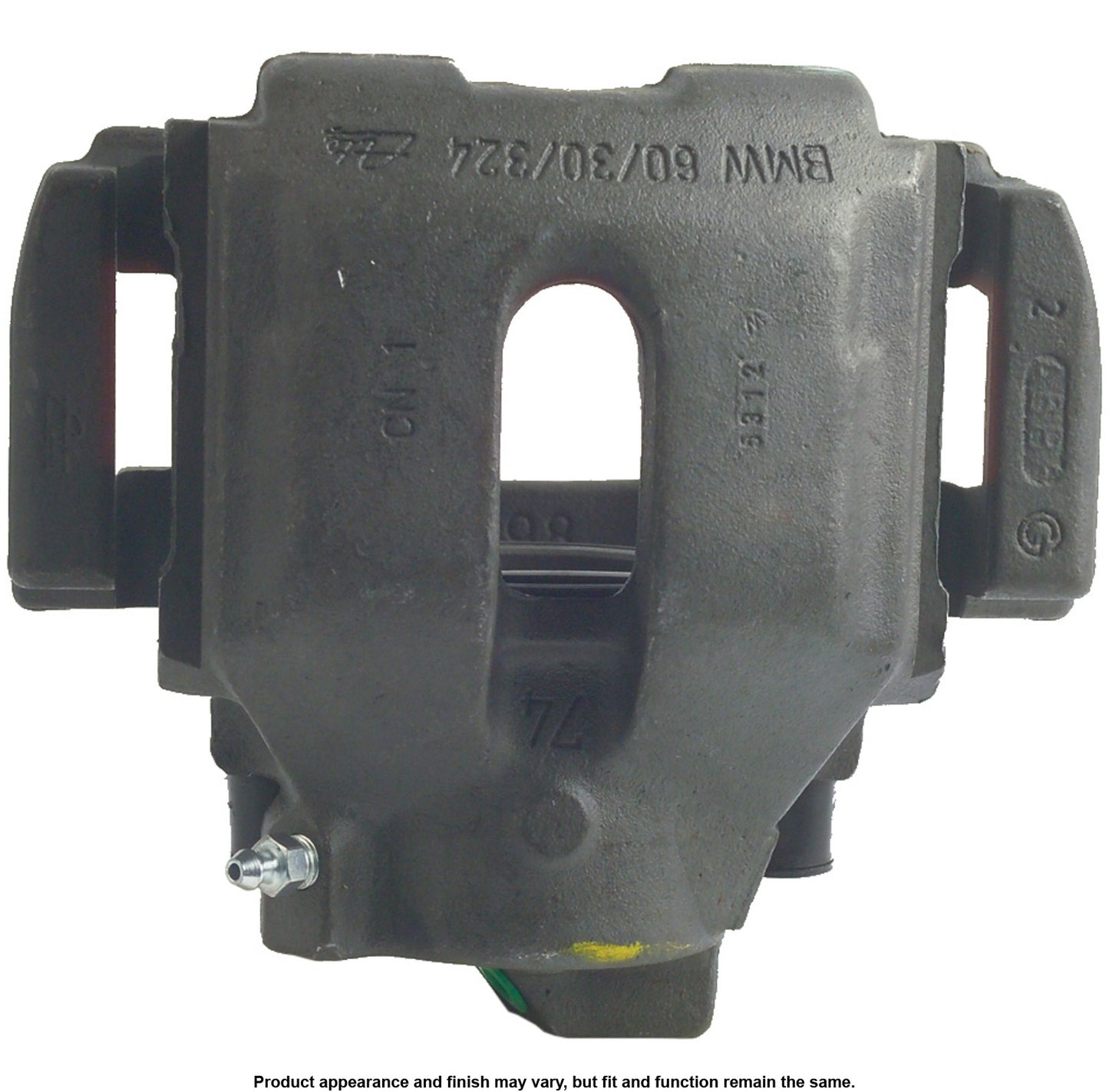 Cardone Reman Disc Brake Caliper 19-B1840