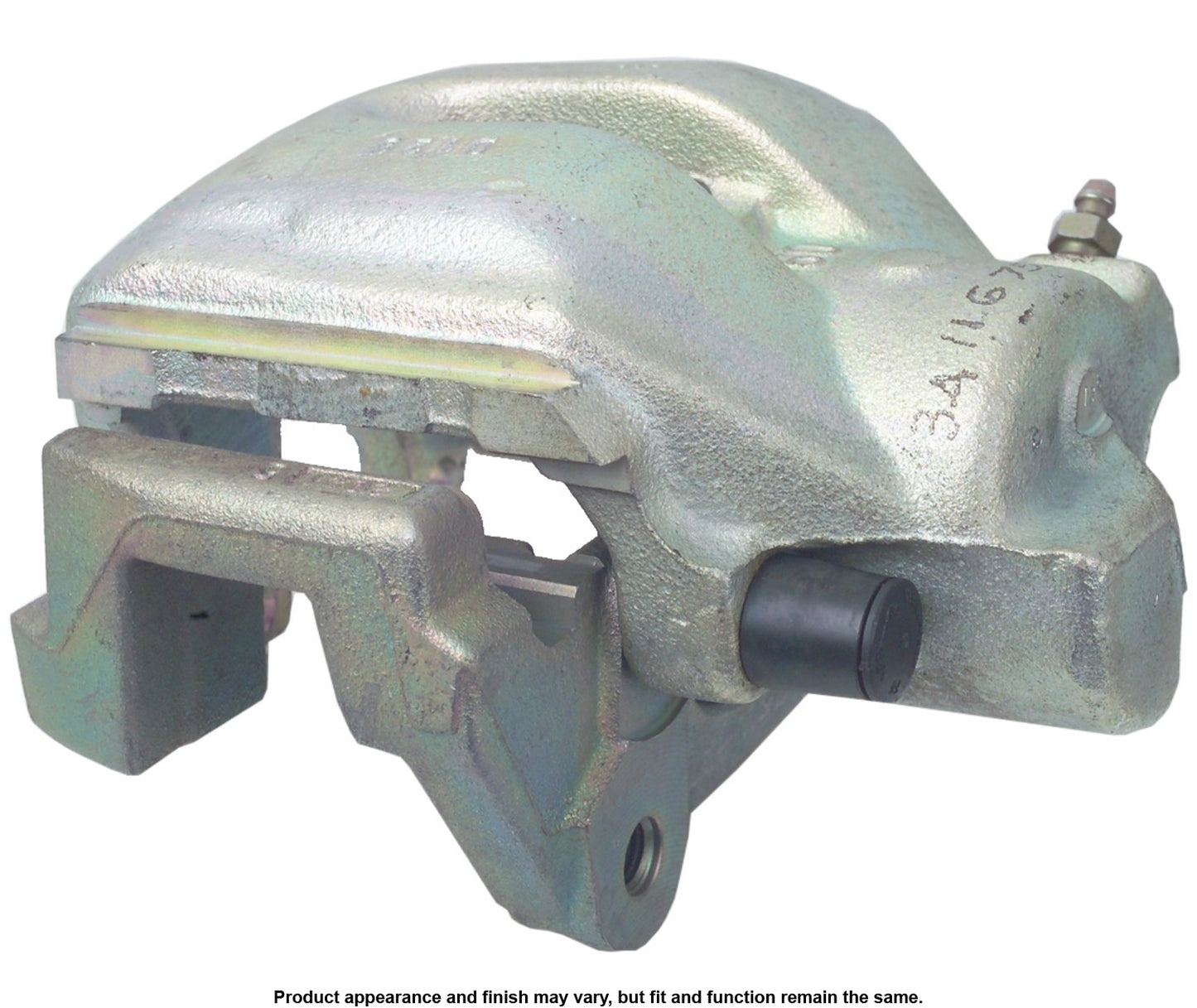 Cardone Reman Disc Brake Caliper 19-B1841A