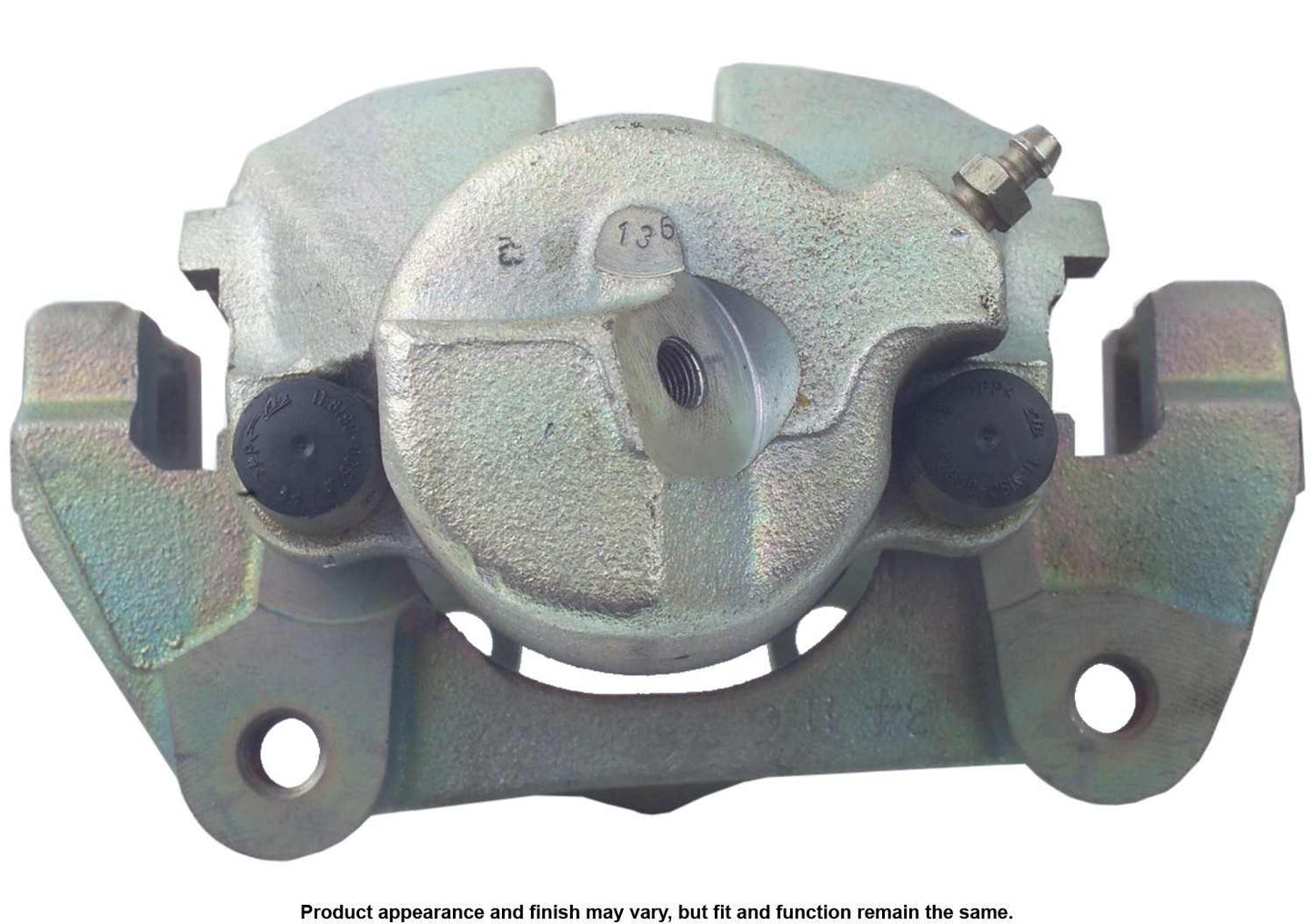 Cardone Reman Disc Brake Caliper 19-B1841A