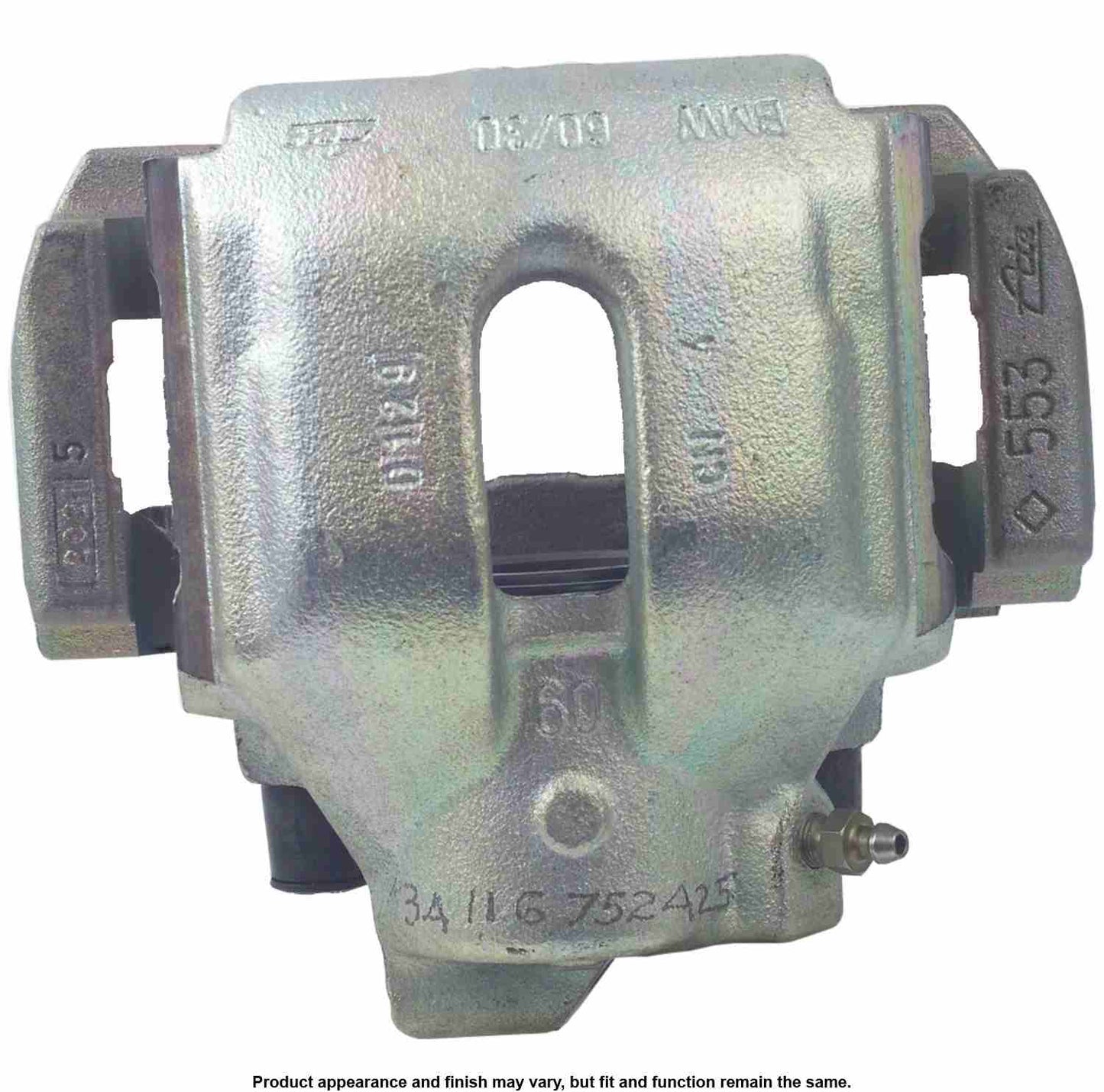 Cardone Reman Disc Brake Caliper 19-B1841A
