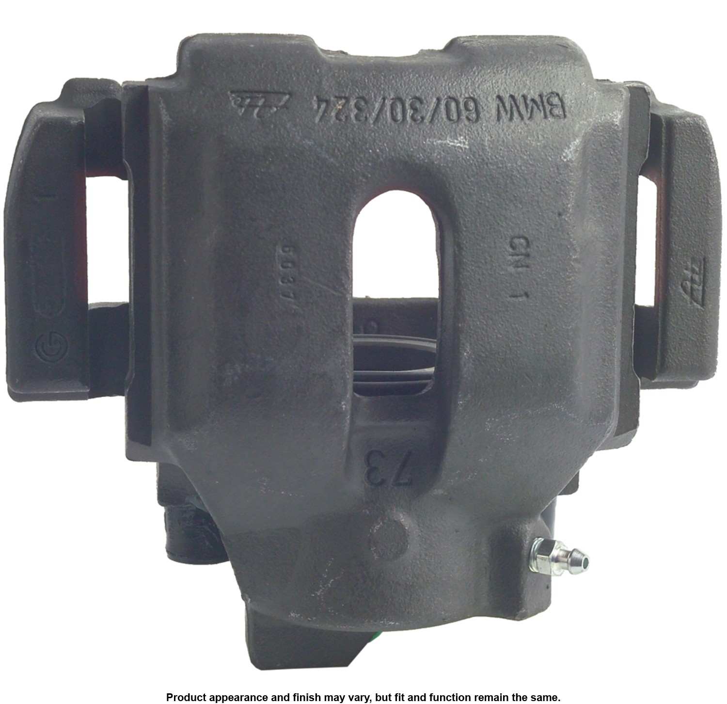 Cardone Reman Disc Brake Caliper 19-B1841C