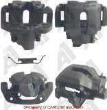 Cardone Reman Disc Brake Caliper 19-B1841