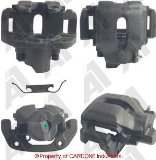 Cardone Reman Disc Brake Caliper 19-B1841