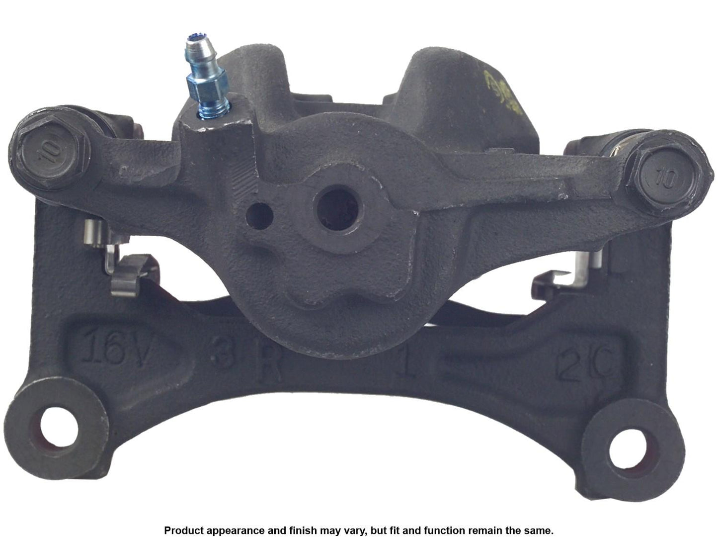 Cardone Reman Disc Brake Caliper 19-B1854