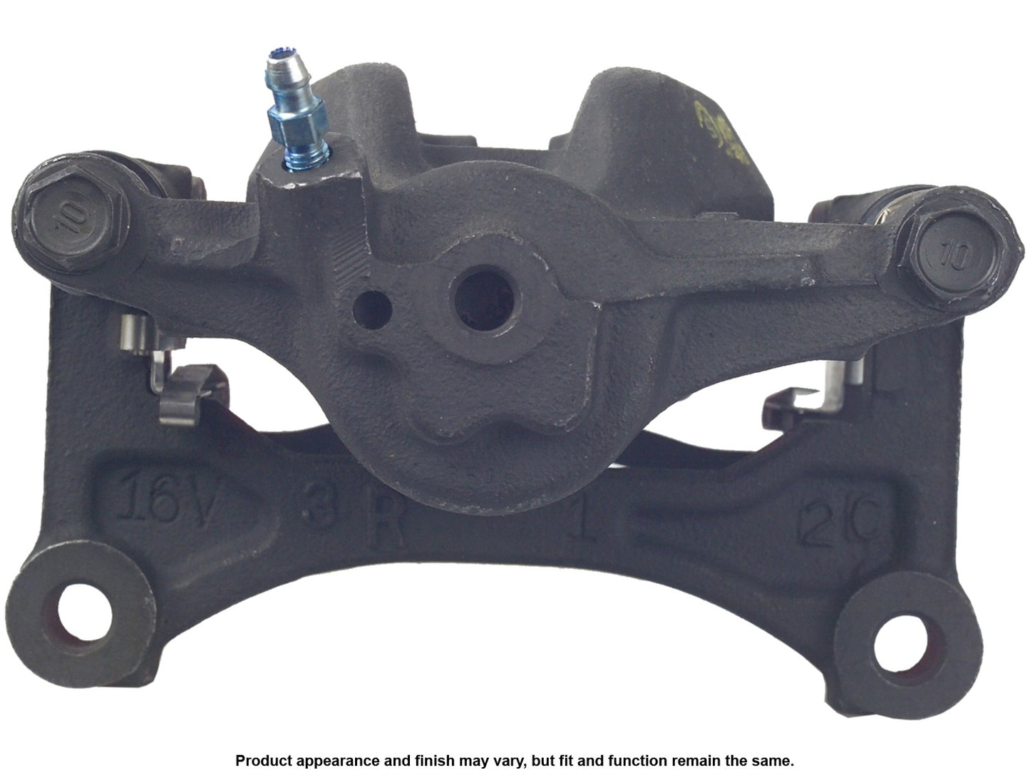 Cardone Reman Disc Brake Caliper 19-B1854