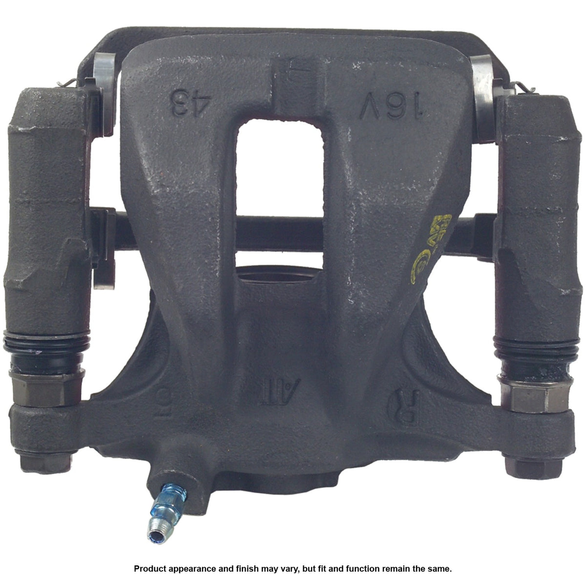 Cardone Reman Disc Brake Caliper 19-B1854