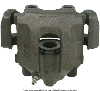 Cardone Reman Remanufactured Unloaded Caliper w/Bracket 19-B1890