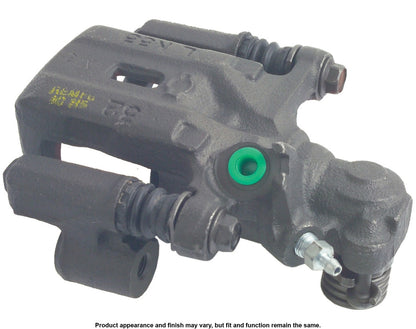 Cardone Reman Remanufactured Unloaded Caliper w/Bracket 19-B1904